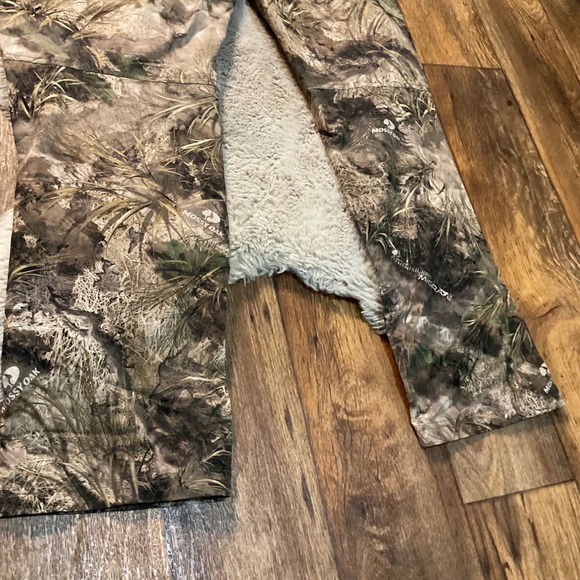 Nomad‎ XXL Camo Pursuit Pants Realtree APX Hunting Men's  Stretch Cargo Outdoors - Picture 11 of 12